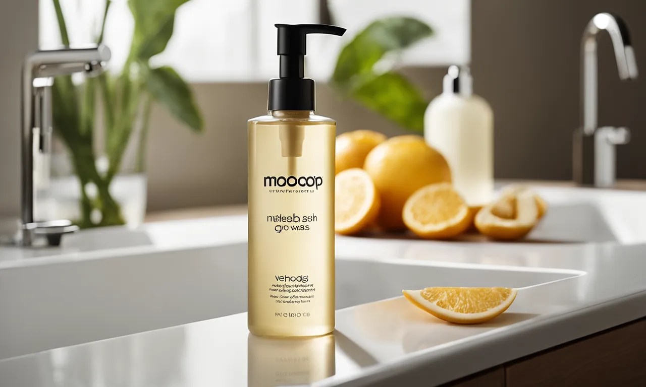 Is Method Body Wash Vegan? Analyzing The Ingredients And Ethos