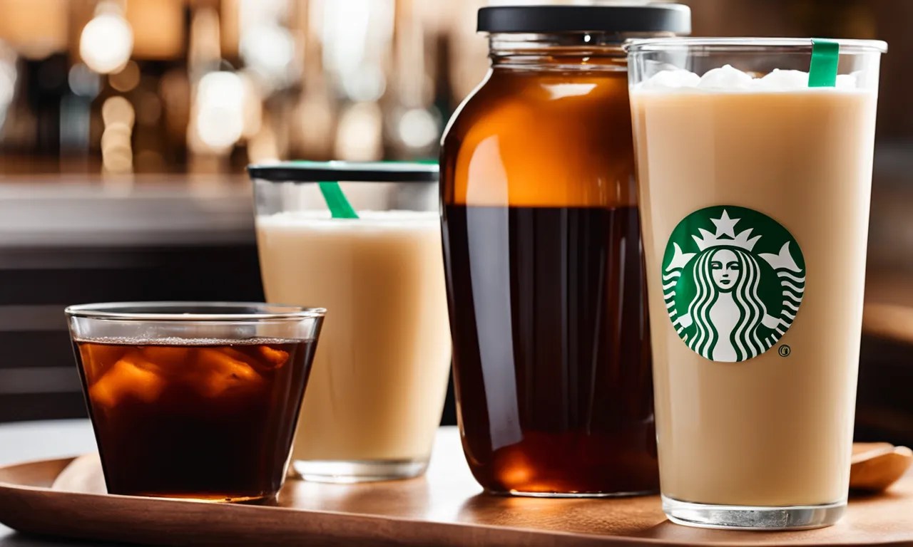 Is Starbucks Vanilla Syrup Vegan? Examining The Ingredients Vegetarian Vacations