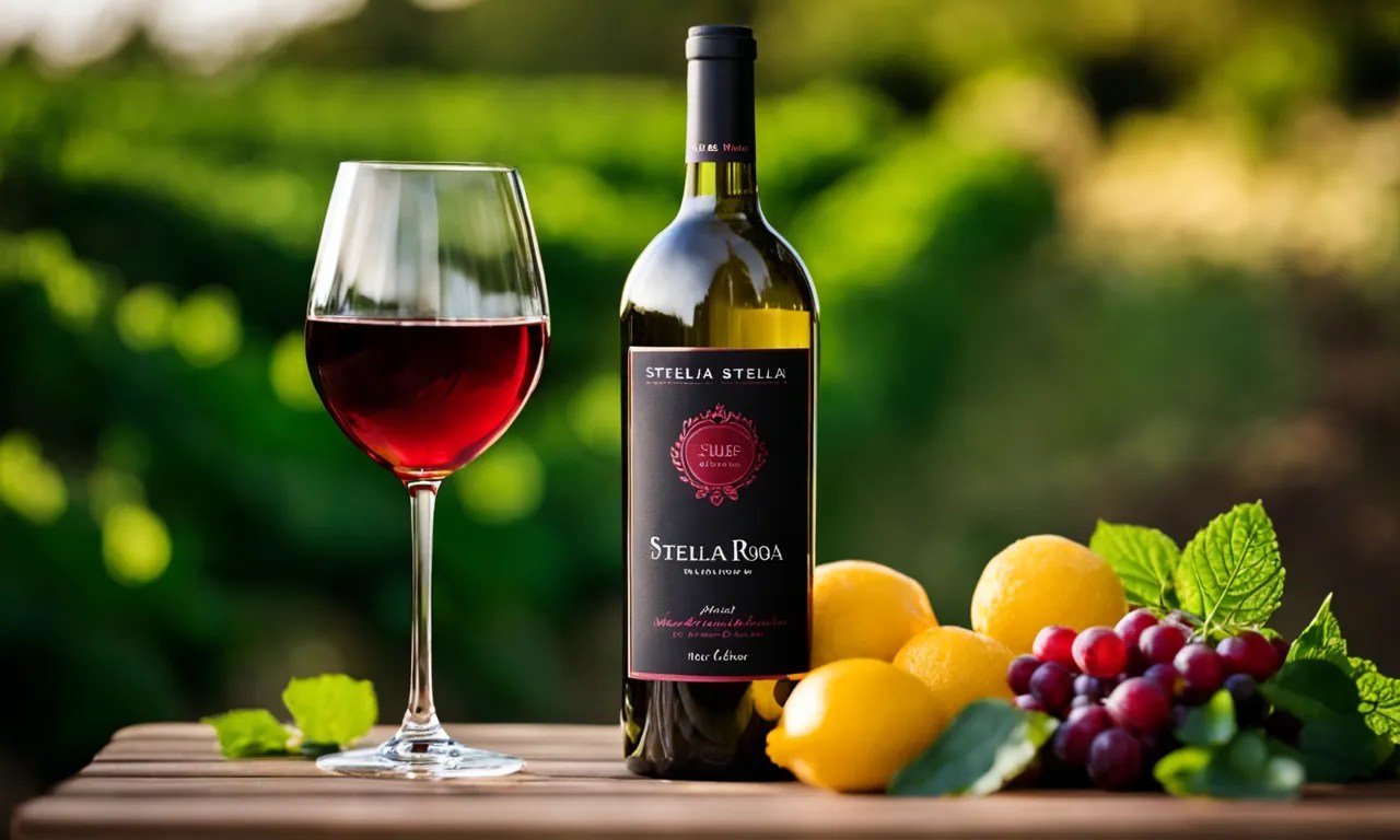 Is Stella Rosa Wine Vegan? Examining This Popular Brand Vegetarian