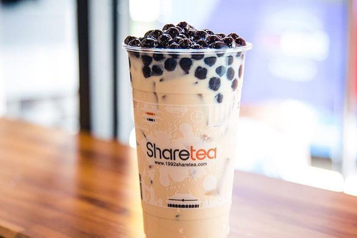 Is Tapioca in Bubble Tea Vegetarian or Vegan? VegFAQs