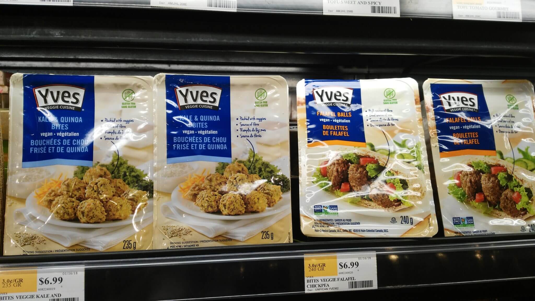 Vegan Products at Whole Foods Market (70+ Options!)
