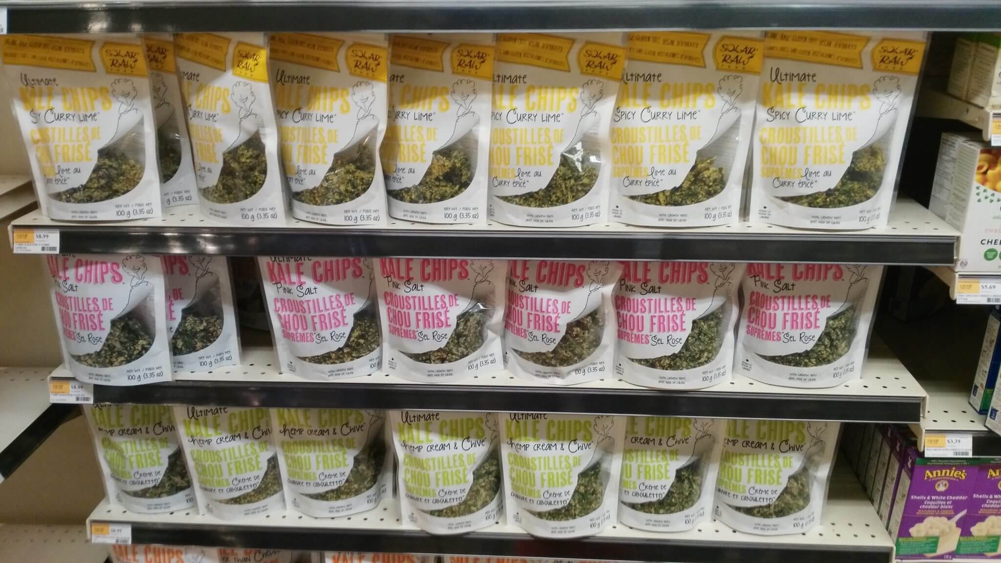 Vegan Products at Whole Foods Market (70+ Options!)