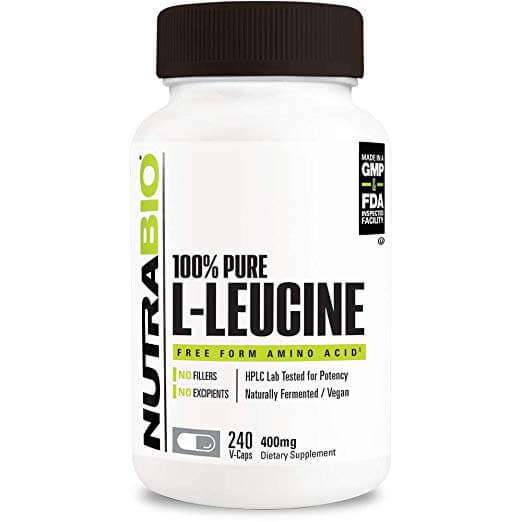 The 30 Best Vegan Food Sources of Leucine VegFAQs