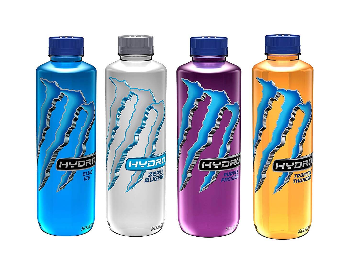 Is Monster Energy Drink Vegan? VegFAQs