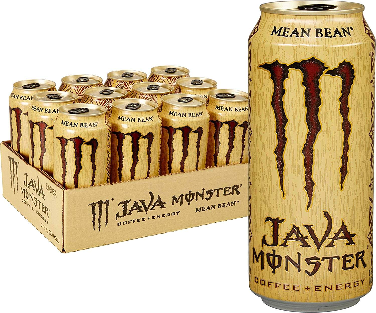 Is Monster Energy Drink Vegan? VegFAQs
