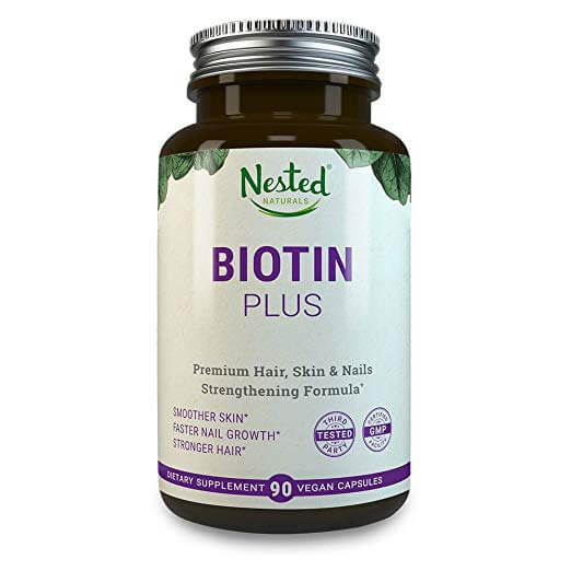 Is Biotin Vegan? (And The Best Vegan Biotin Supplements) VegFAQs