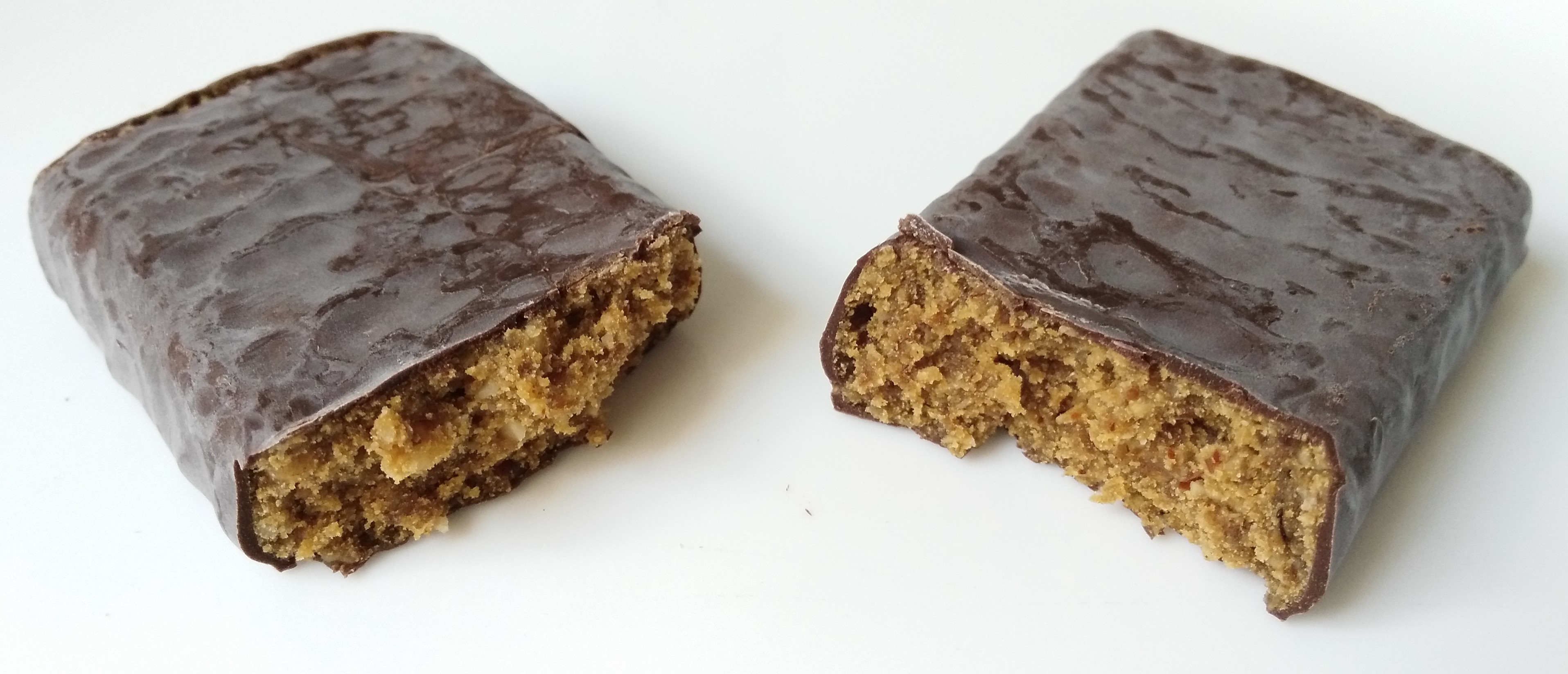 Zing Bar Vegan Protein Bar Review [Taste Test Results]