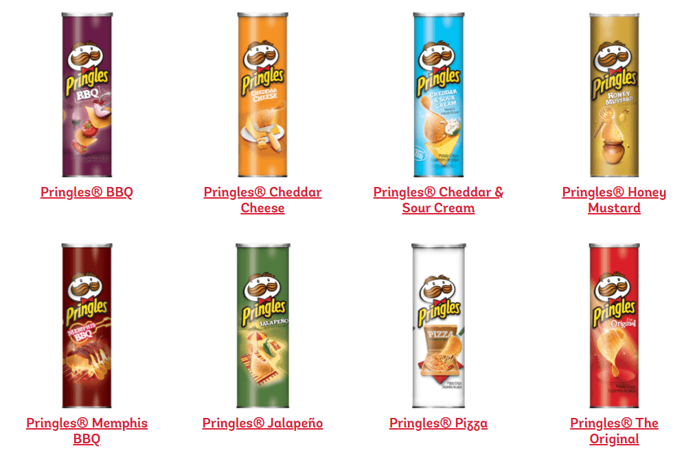 A Pringles vegán? (A legtöbb íz nem) VegFAQs SG 