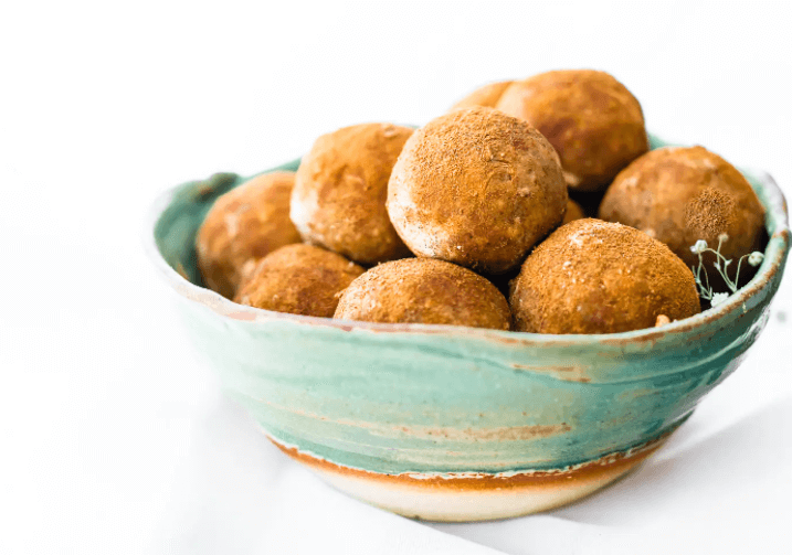 12 High Protein Vegan Breakfast Ideas (With Macros)