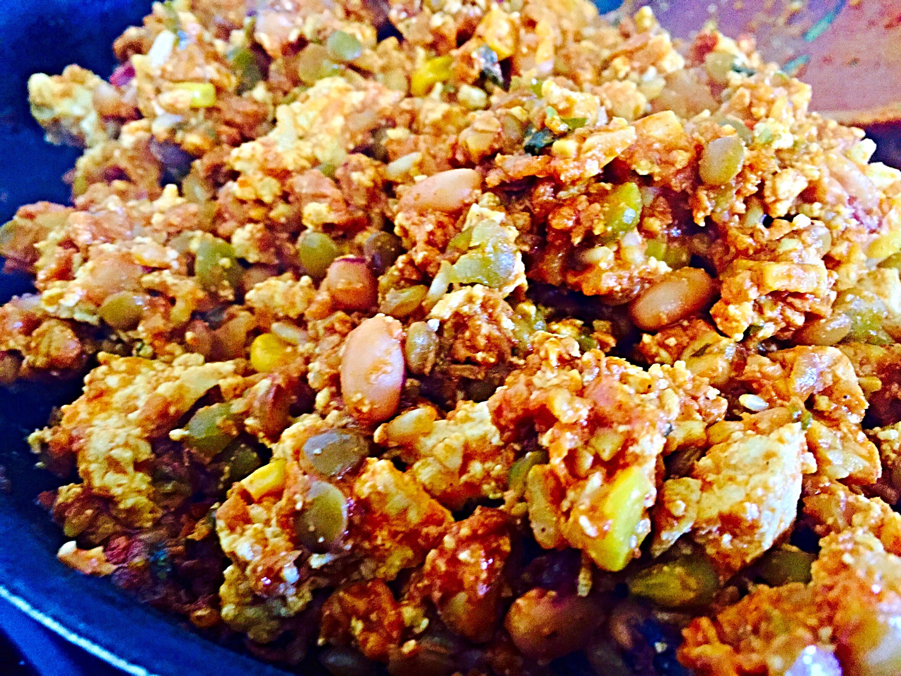 Vegan Tacoisms VeggHead BeerCyclist