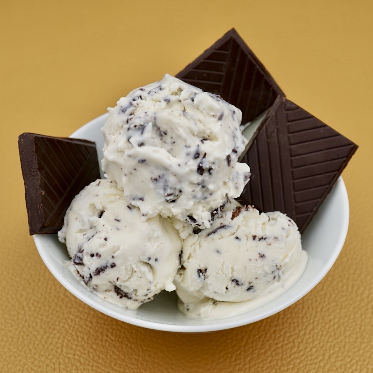 Stracciatella Ice Cream Recipe Without Eggs Bryont Blog
