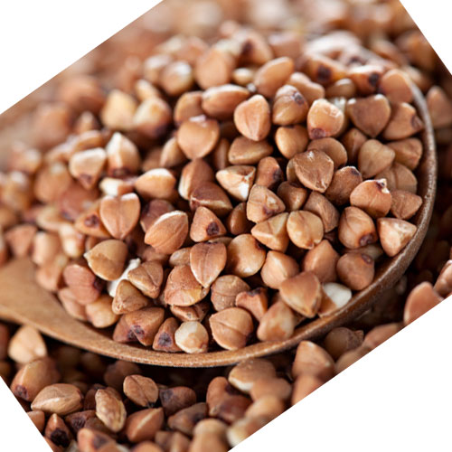 Buckwheat History And Its Properties Veggies Info