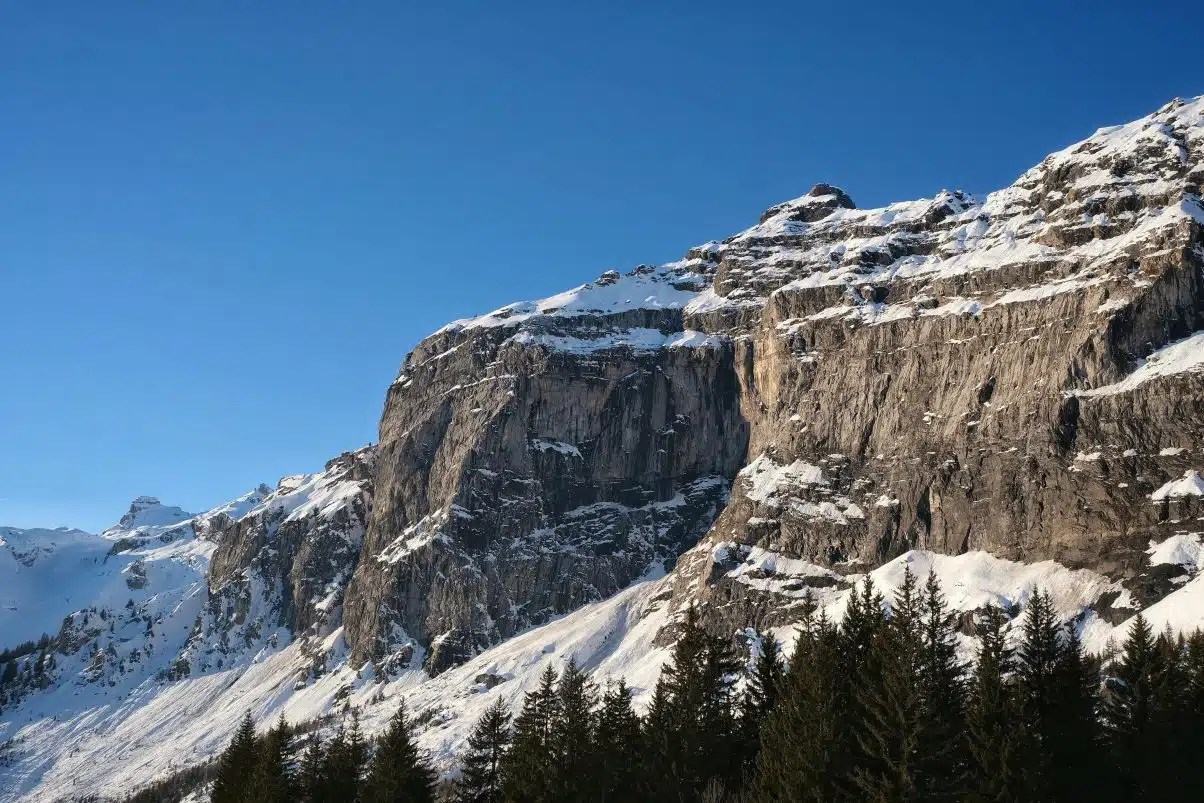 Snowshoeing in Chamonix, France A Complete Guide Veggie Vagabonds