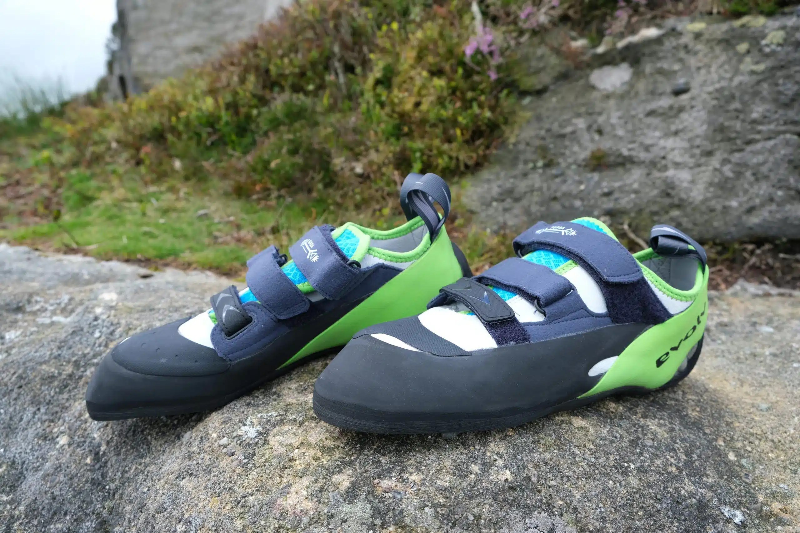 Evolv Supra Review An Honest Climbing Shoe Review