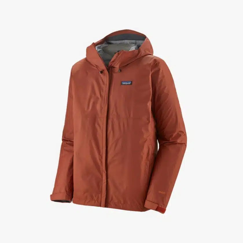 The Best Waterproof Jackets for Outdoors 2023 I Tips & RoundUp
