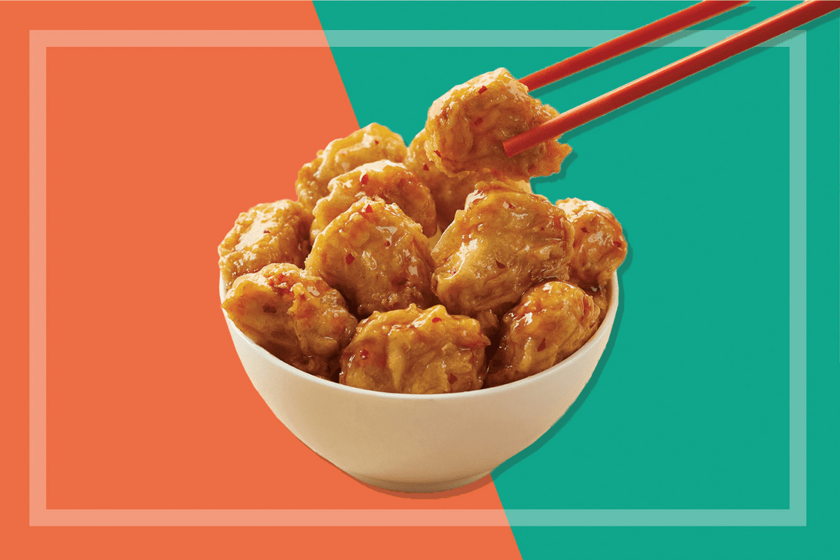 Where Can I Find Panda Express’ Beyond Orange Chicken? VeggL
