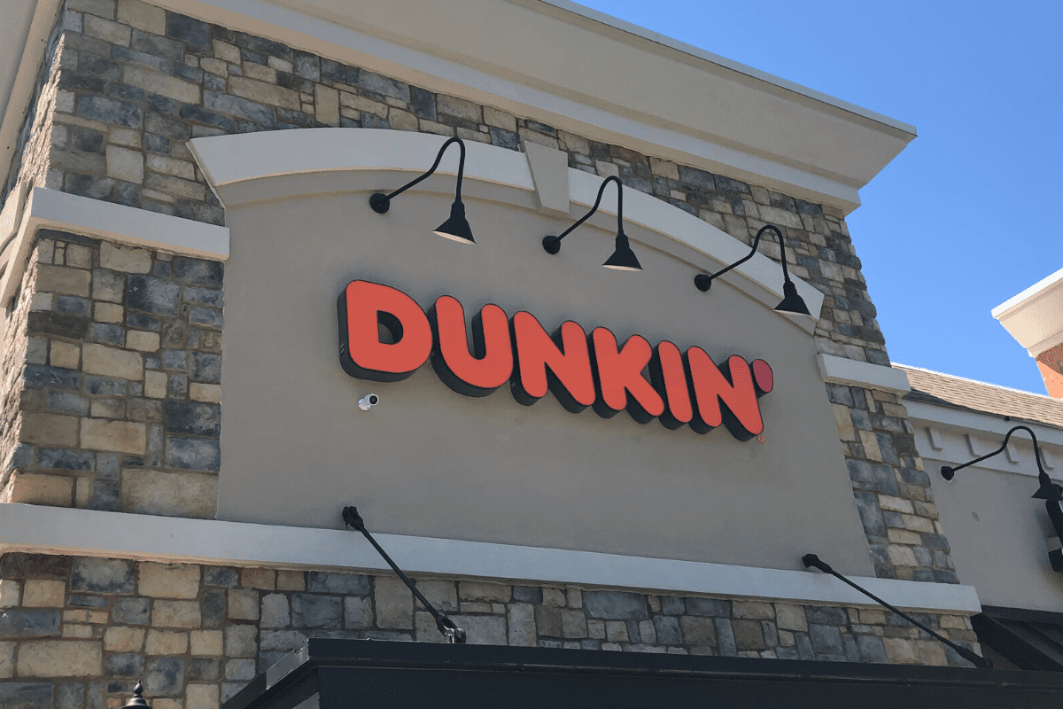 Is Dunkin’s Pumpkin Spice Latte Vegan? (2022) VeggL