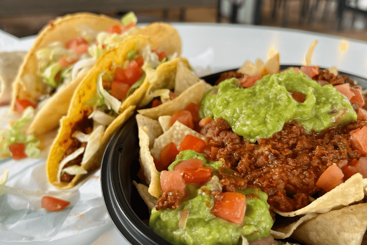 We Tried Taco Bell’s PlantBased Protein (Our Review & More) VeggL