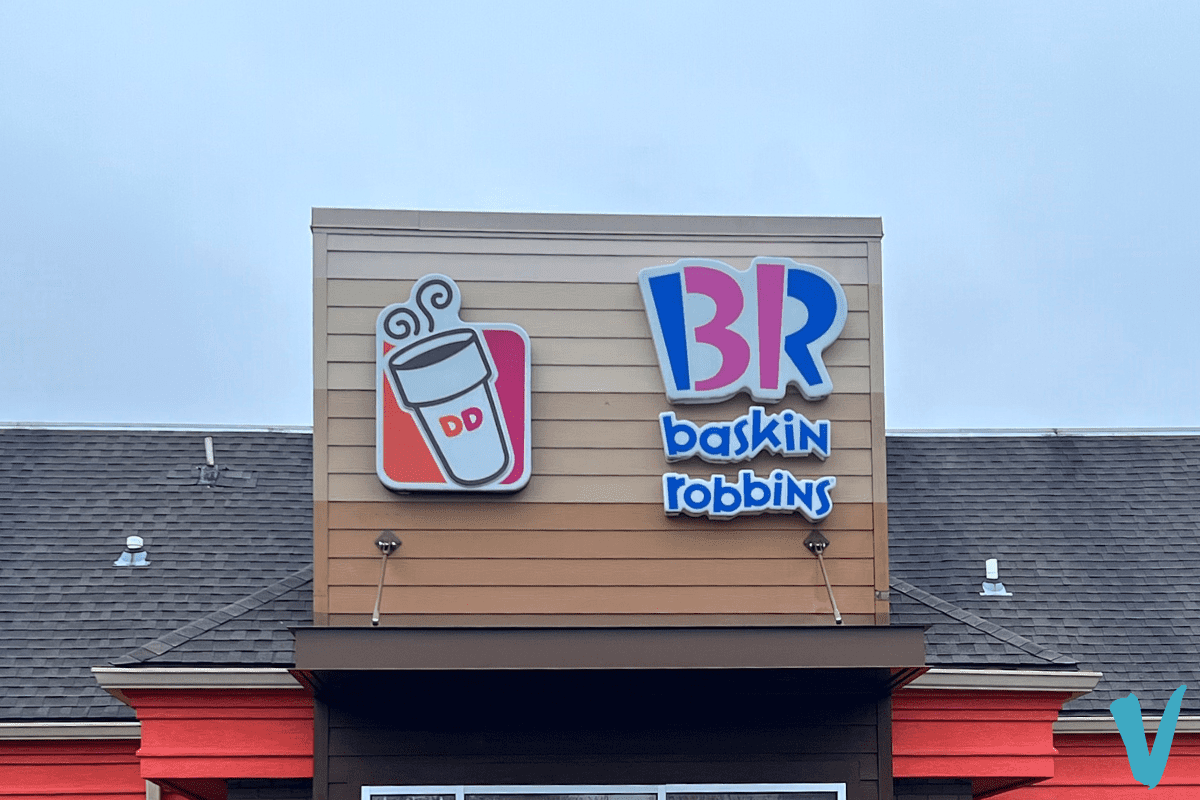 Vegan Options at Baskin Robbins (Updated 2024) VeggL