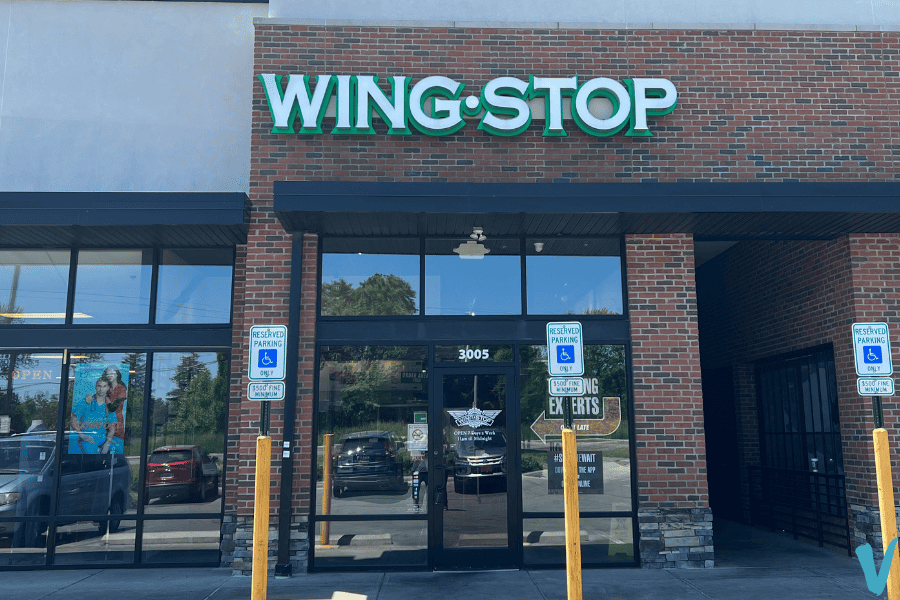 Vegan Options at Wingstop (Updated 2024) VeggL