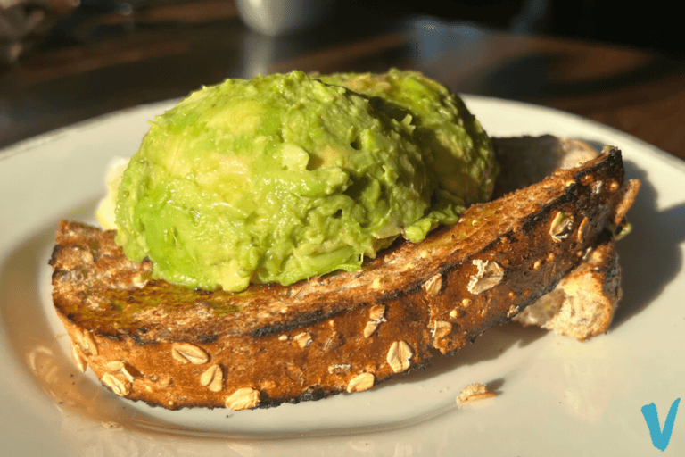 Vegan Options at First Watch (Updated 2024) VeggL