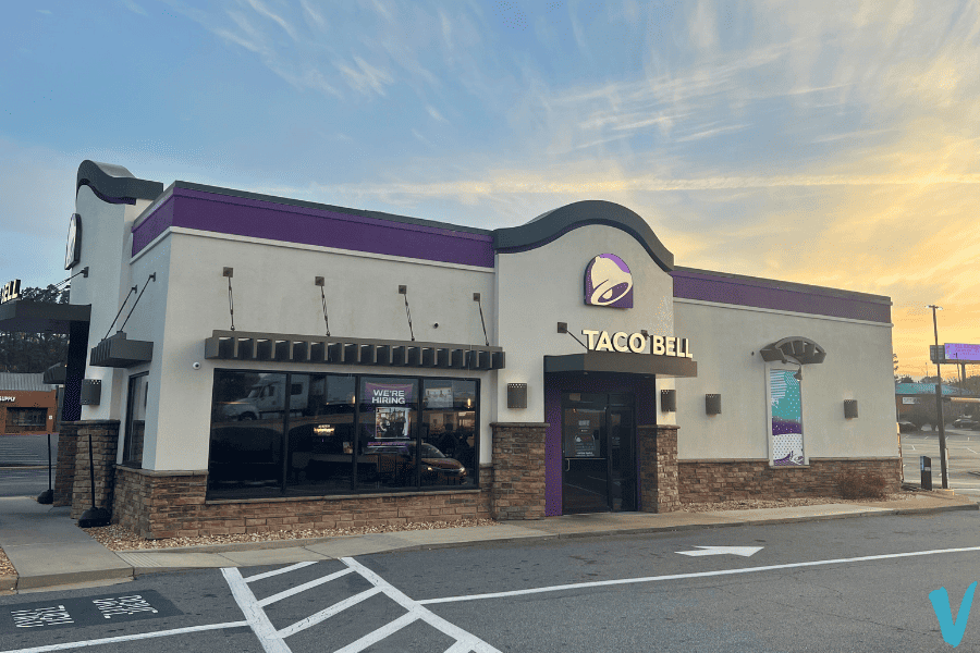 Vegan Options at Taco Bell (Updated 2024) VeggL