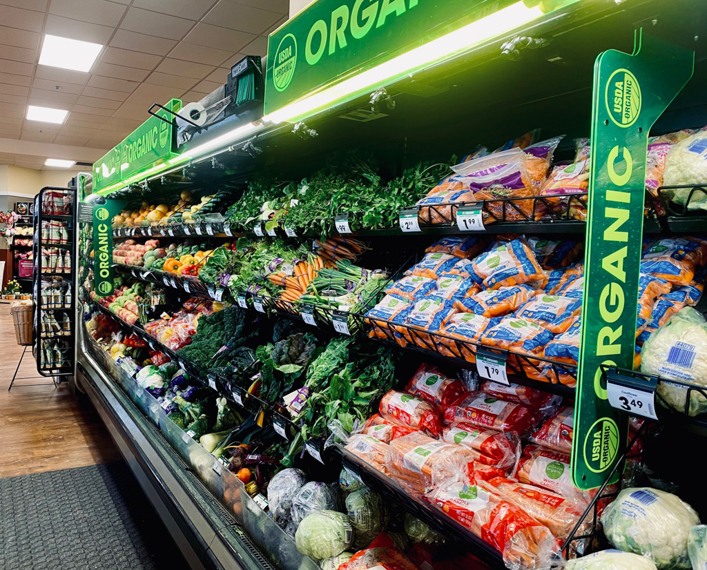 EASY PLANTBASED SHOPPING AT KROGER VegMichigan