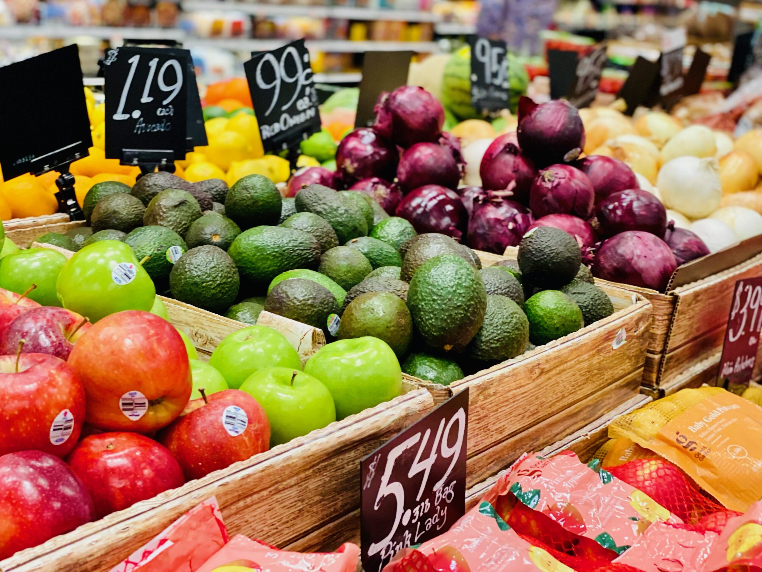 THE BEST PLANTBASED FOODS AT TARGET VegMichigan