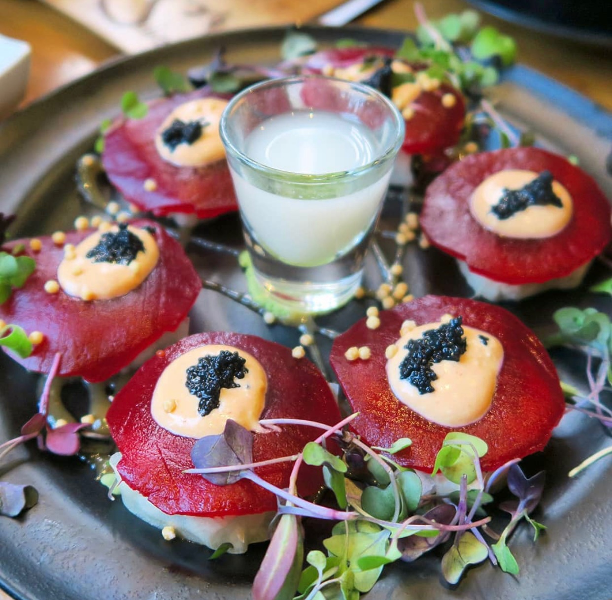 26 Vegan Asian and AsianOwned Restaurants Redefining Asian Cuisine