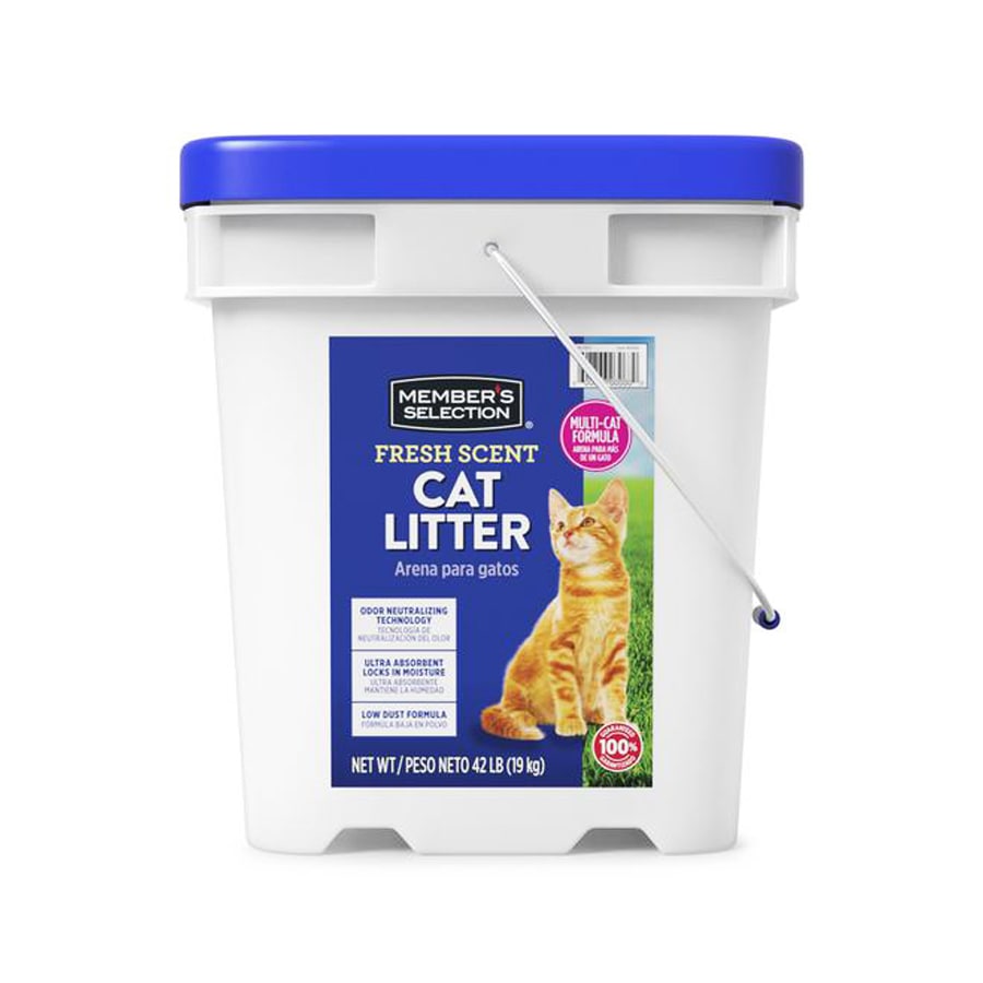 Arena Cat litter Vego