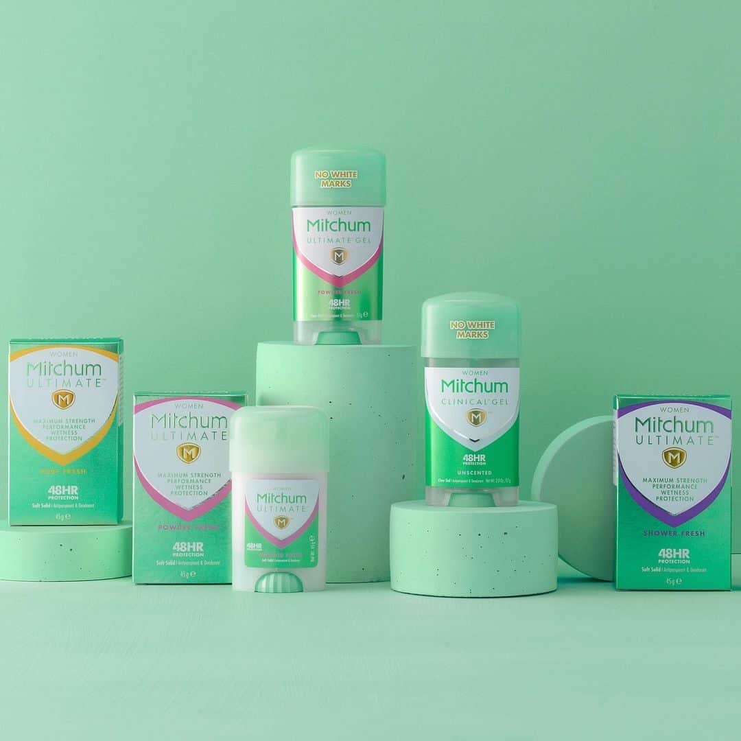 Is Mitchum CrueltyFree and Vegan? Vegomm