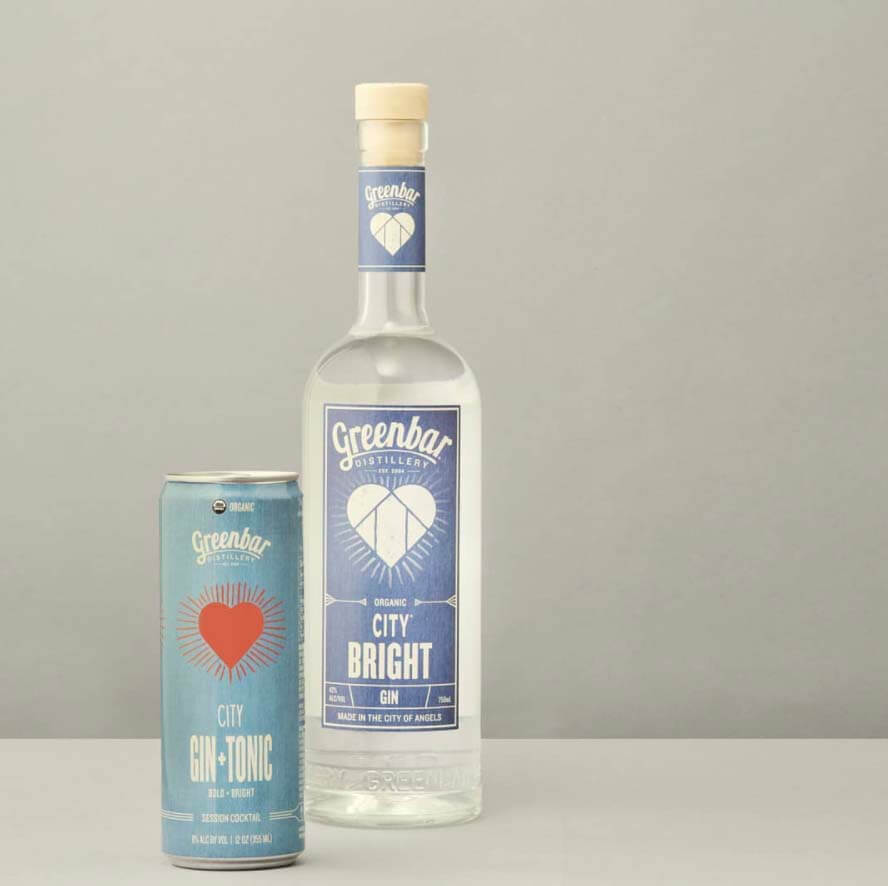 Our Favorite Vegan Liquor Brands