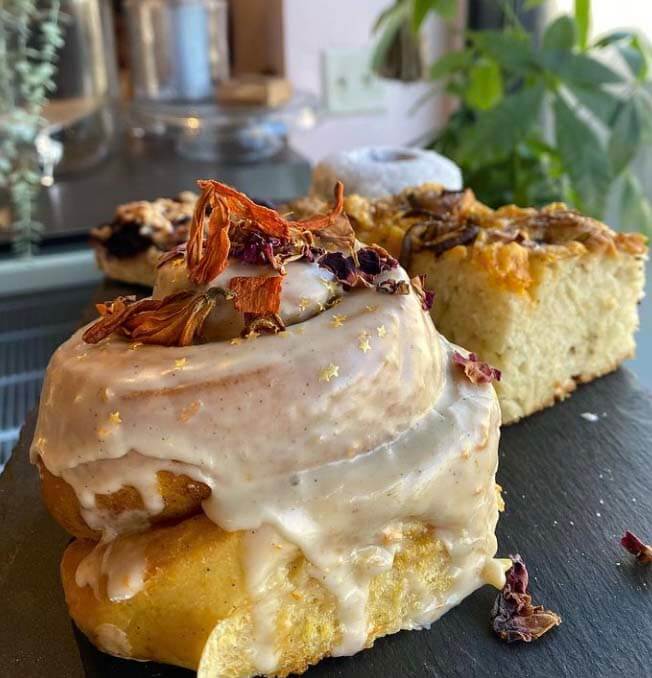 10 Exciting New Vegan Restaurants to Try in NYC