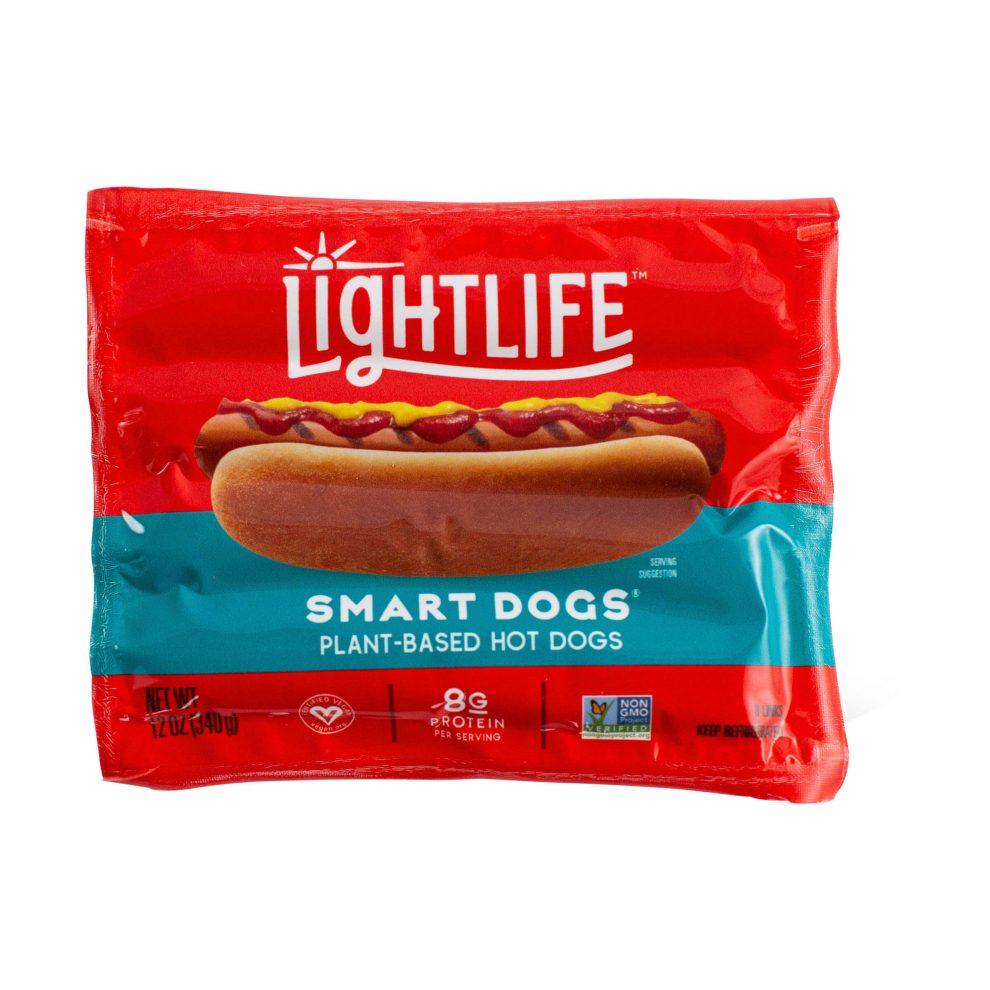 The 11 Best Vegan Hot Dog Brands