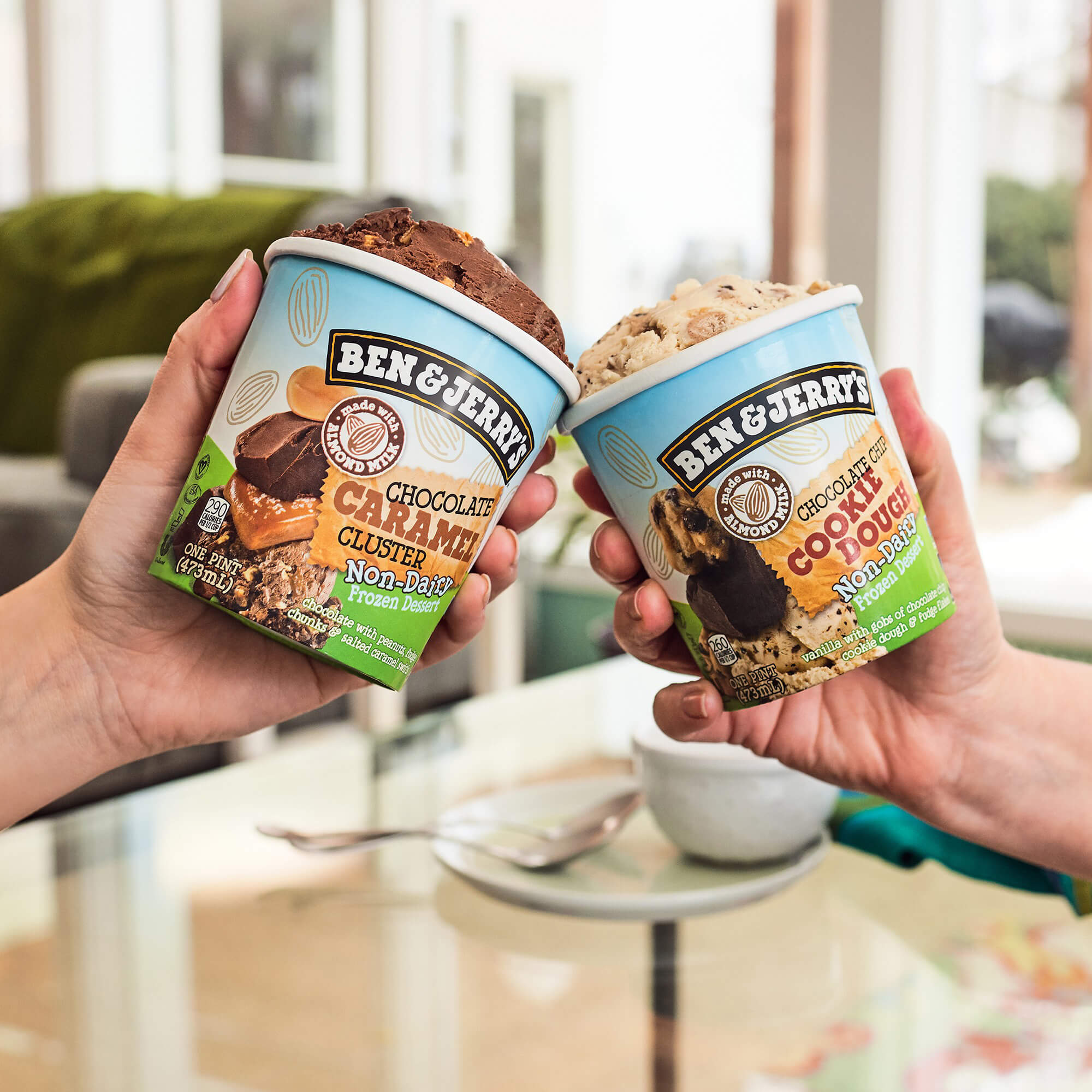 Our Top 5 StoreBought Vegan Ice Cream Brands