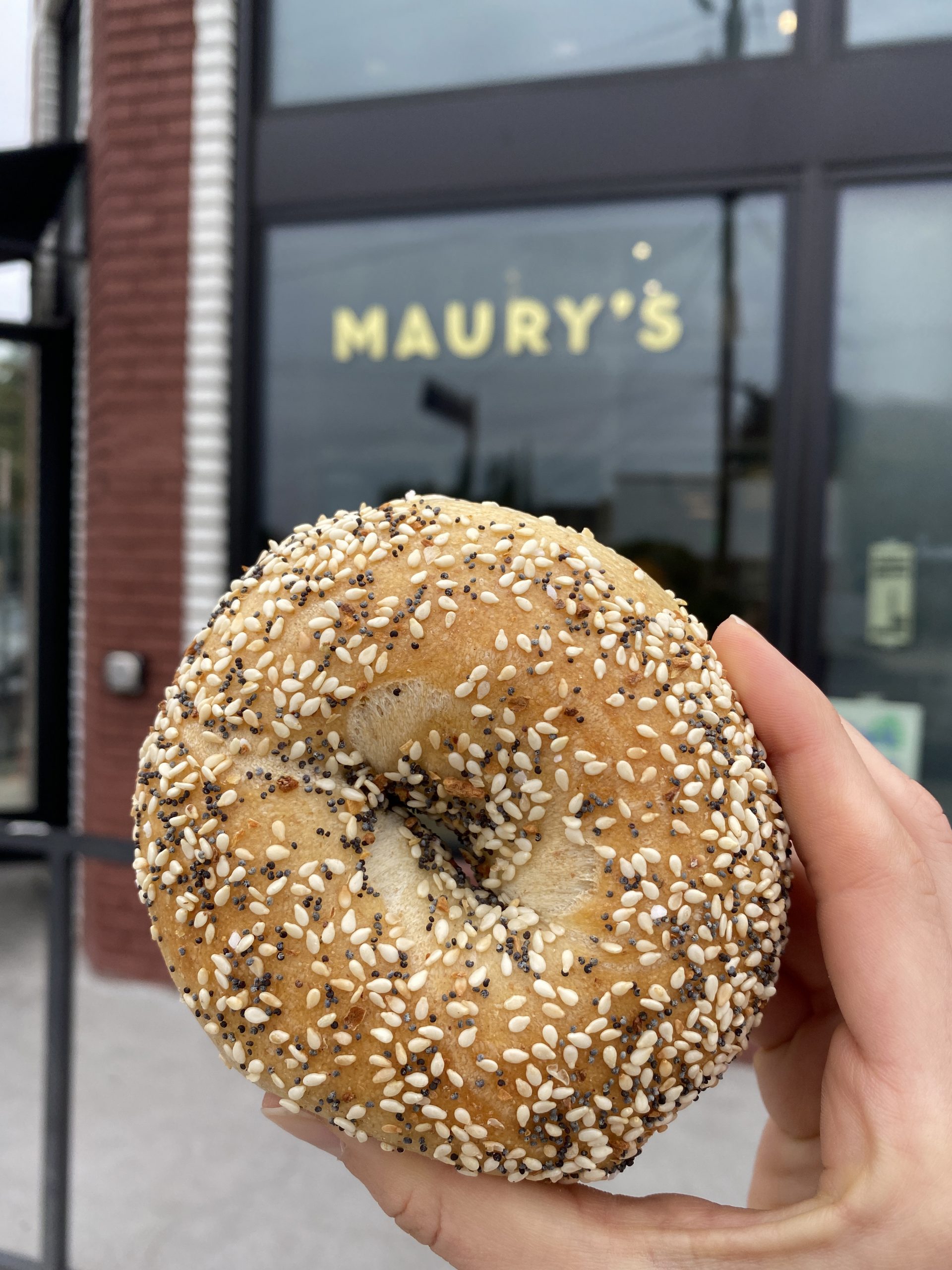 The Best Vegan Bagels in LA Ranked by East Coasters