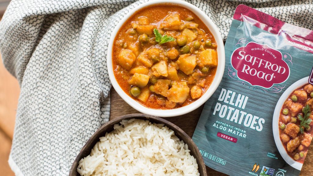 The 12 Best Vegan ShelfStable Meals