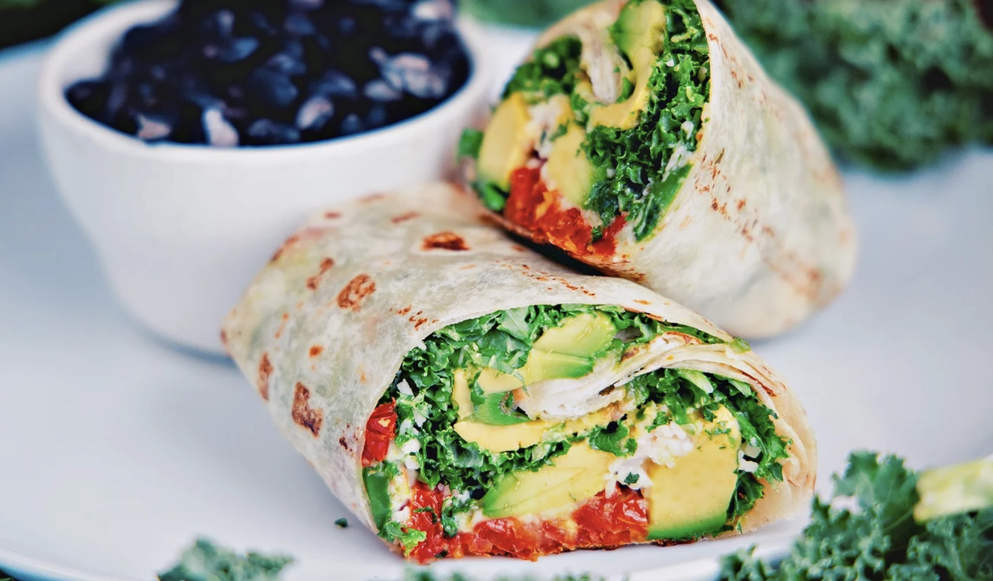 Chicago’s Kale My Name Opening Los Angeles Location with Tabitha Brown