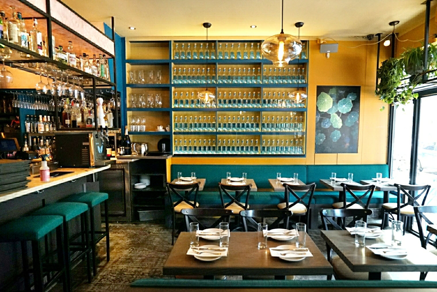 Celebrate New Year’s in New York at These 9 Spots