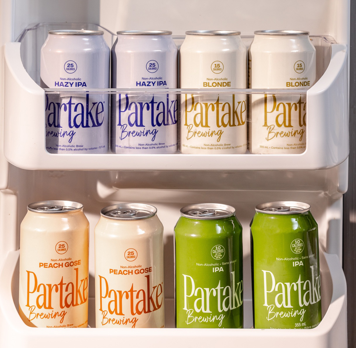 NonAlcoholic Vegan Beer Brands for Dry January