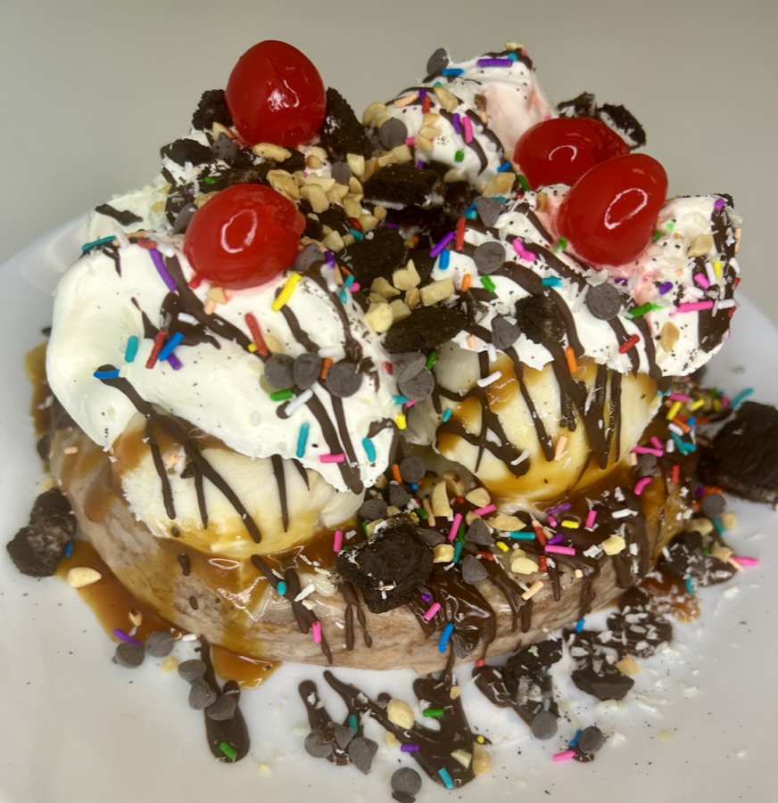 Fully Vegan Donut Shop Opens in Fort Worth, Texas