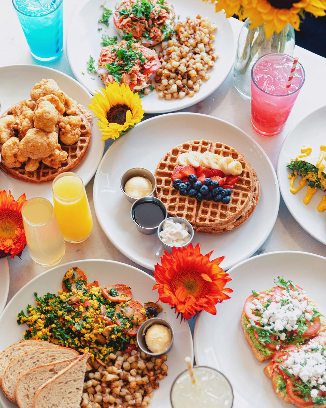 Kale My Name to Open Second Location at PlantX Food Hall in Chicago