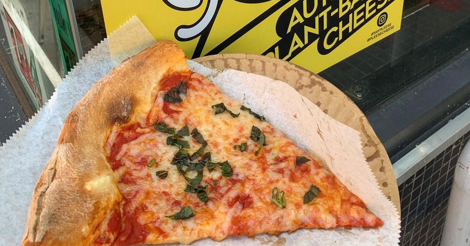 The 8 Best Spots for Vegan Pizza in NYC