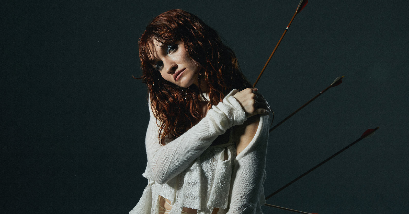MisterWives’ Lead Singer Mandy Lee Tells All Inspiration Behind New