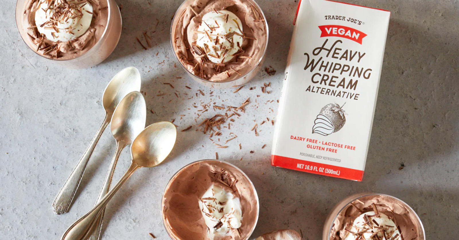 4 StoreBought Vegan Heavy Whipping Creams to Elevate Your Baking Game
