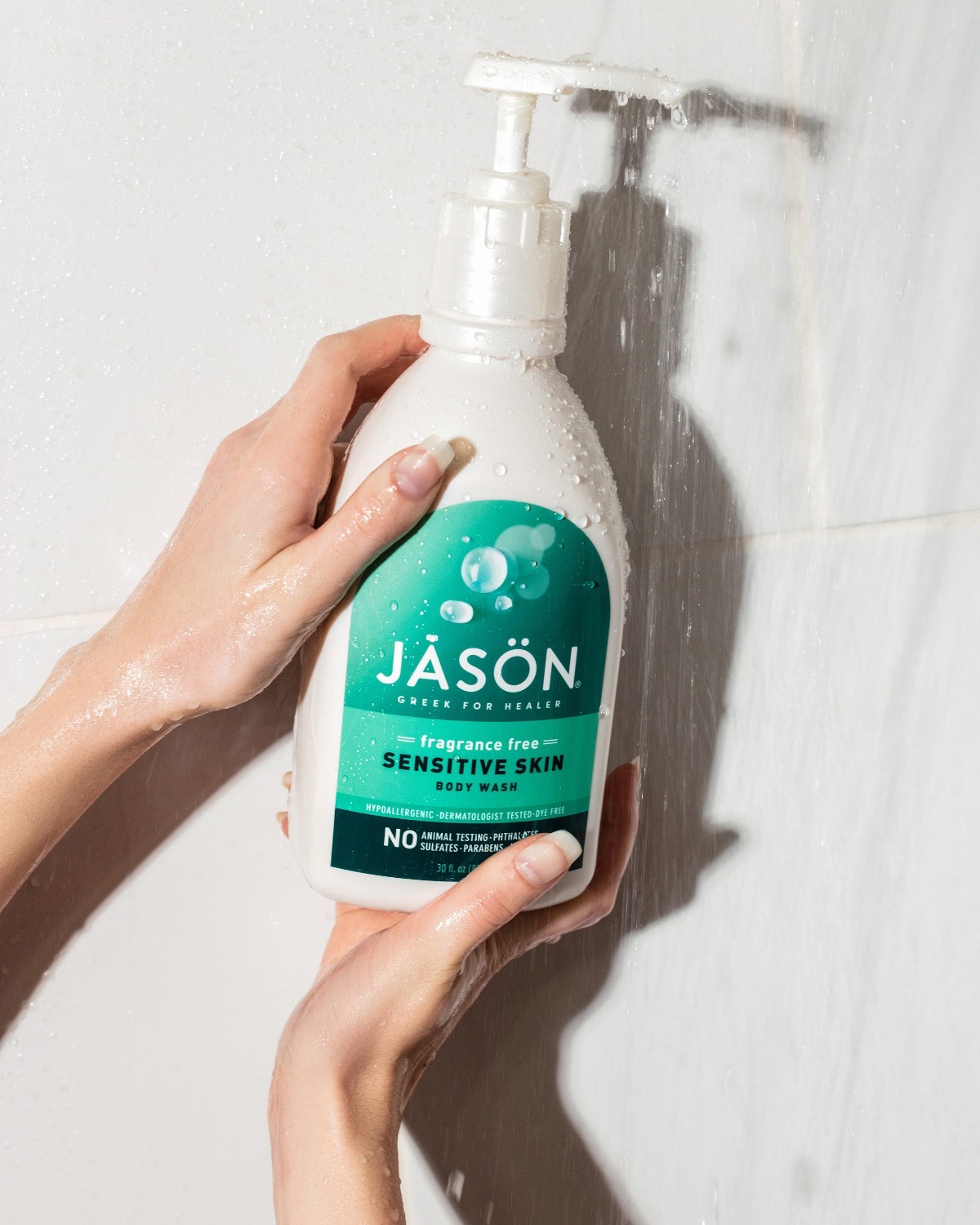 The Best CrueltyFree Vegan Body Washes