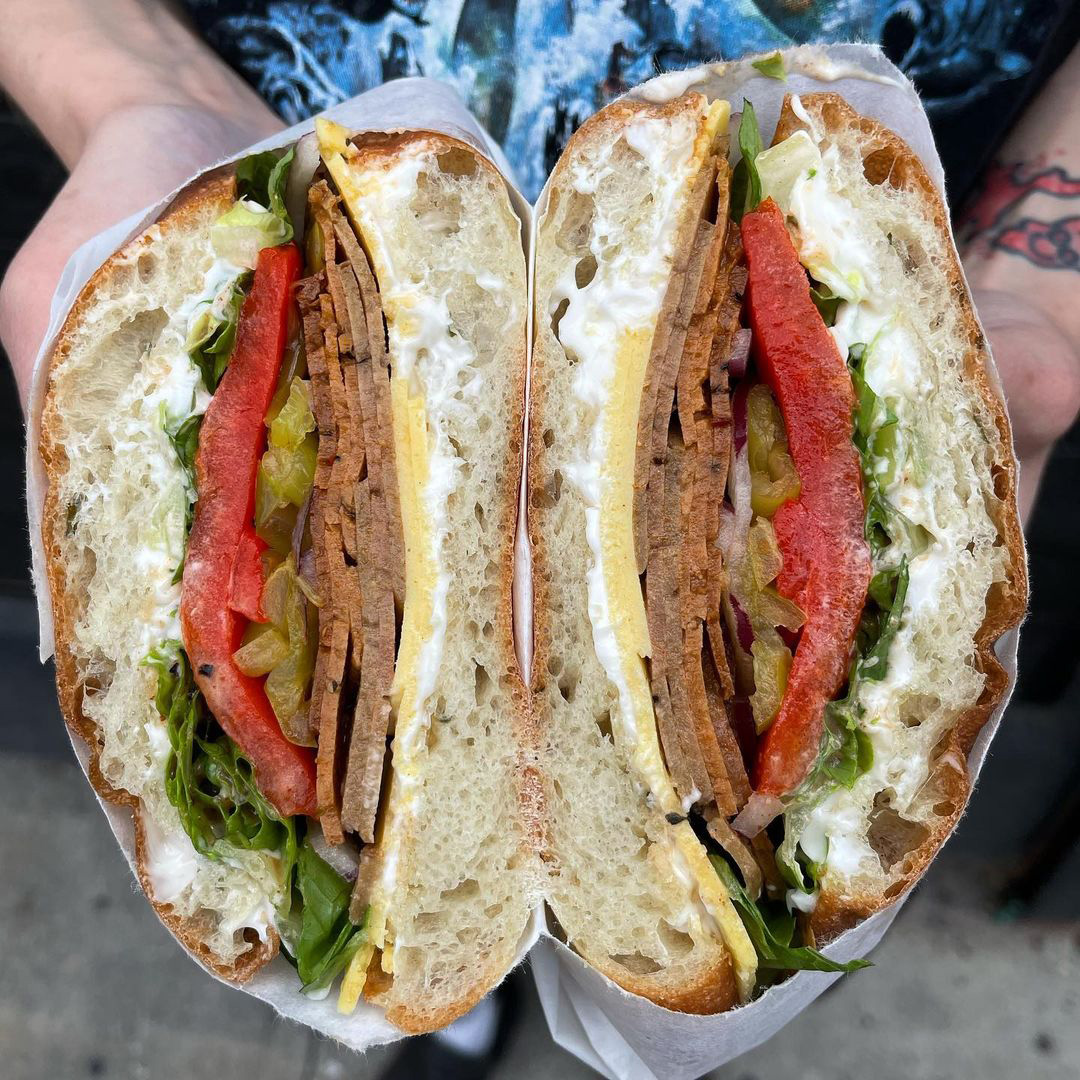 7 LGBTQOwned Vegan & VeganFriendly Restaurants to Support in NYC