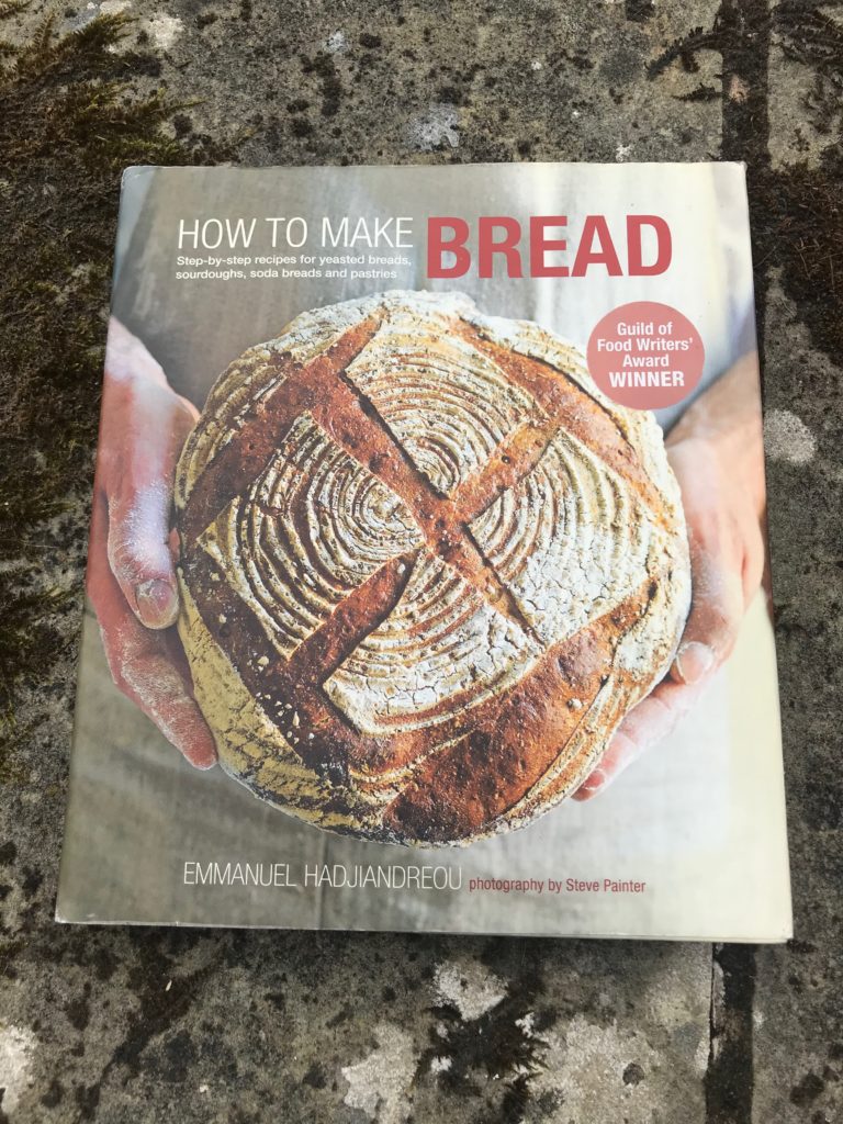 Best Bread Making Books for Beginners Veg Patch Kitchen Cookery School