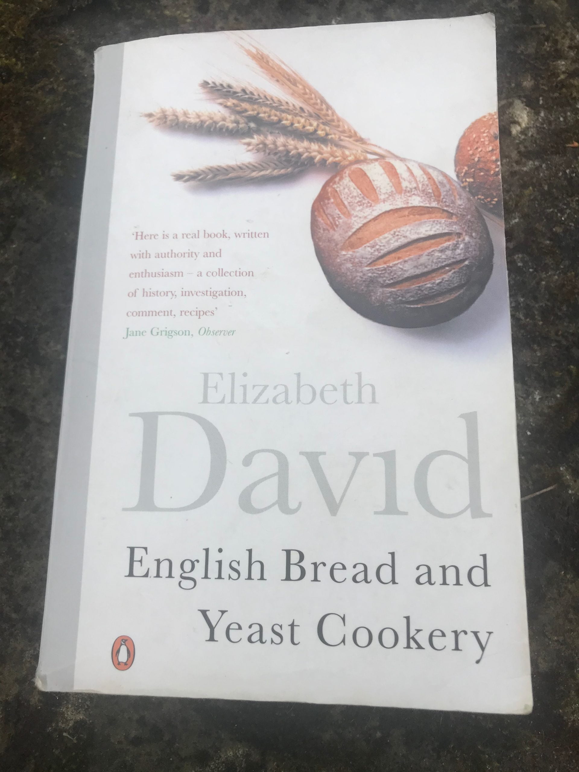 Best Books for Advanced Bread Makers Veg Patch Kitchen Cookery School