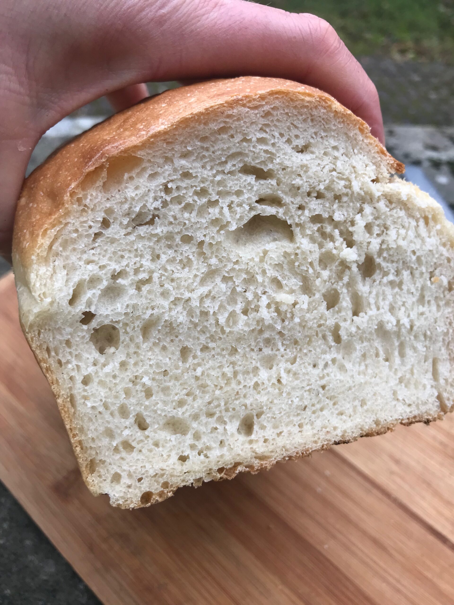 The Tangzhong Method Veg Patch Kitchen Cookery School